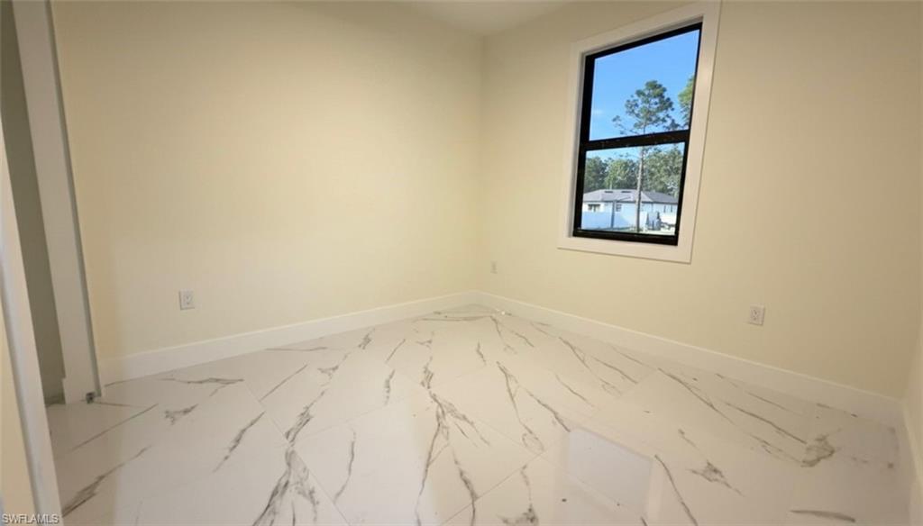 GOLDEN GATE ESTATES - Residential Lease