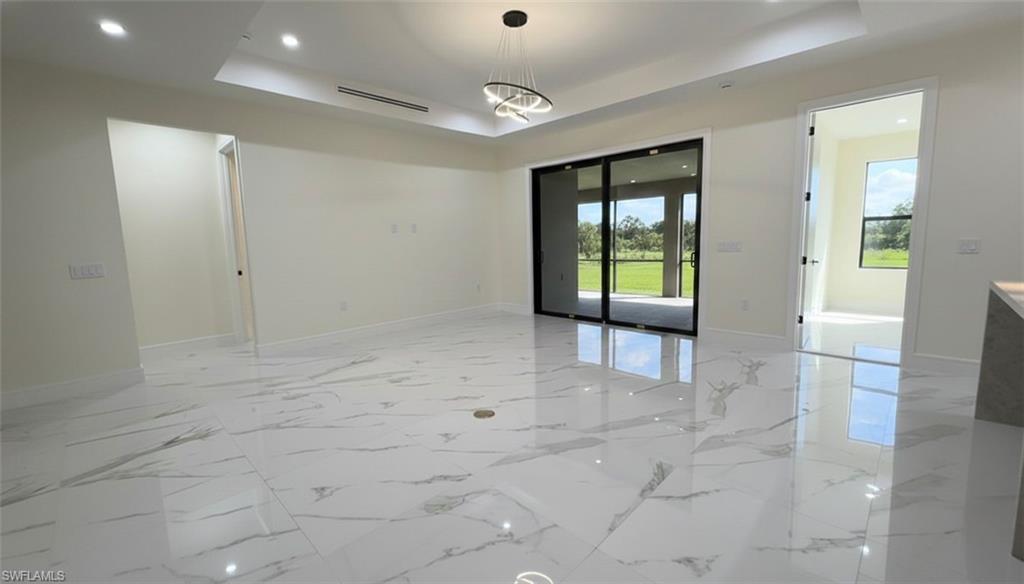 GOLDEN GATE ESTATES - Residential Lease