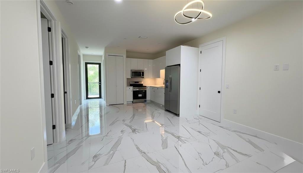 GOLDEN GATE ESTATES - Residential Lease