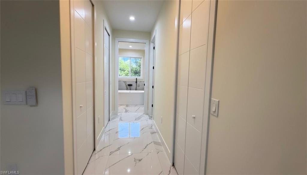 GOLDEN GATE ESTATES - Residential Lease