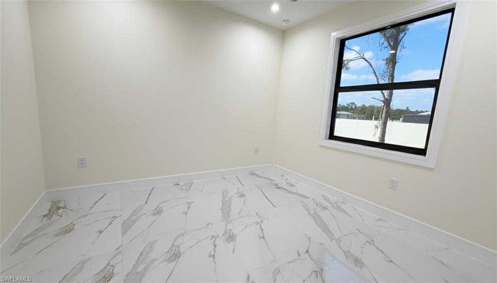 GOLDEN GATE ESTATES - Residential Lease