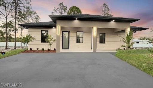 GOLDEN GATE ESTATES - Residential Lease