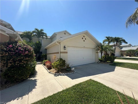 Photo of 4219 Tequesta DR, ESTERO, FL 33928 (MLS # 226038095)