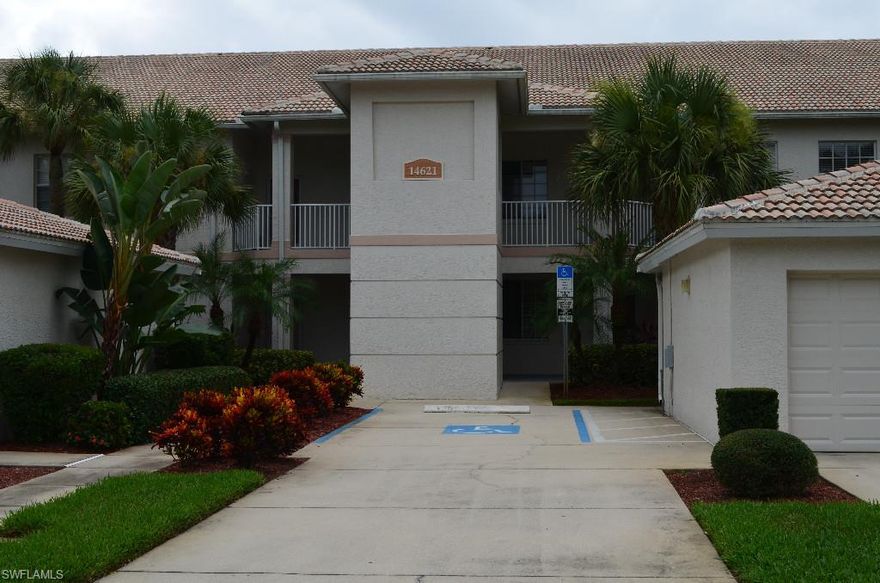 END OF SEASON BLOW OUT! NEW SELLER REDUCTION TO 165k!!! UNIT DOWNSTAIRS JUST CLOSED FOR 192K and unit next door for 189k, both within last month!! Instant 20k+ equity upon purchase!!!!!!! -  Come take a look at this very tastefully decorated Braxton Garden Home in Legends golf & country club community. This 2 bedroom + den - 2 bath home is being sold Turn-Key - Spacious and open floor plan - eat in kitchen nook - crown molding - large master bathroom with spacious his & her closets - Breath taking, relaxing view of the lake - very private!!  Home is spotless and well cared for. It also includes a detached one car garage - There is plenty of room outside the front entryway to use as a sitting area to enjoy the peace & serenity. This unit includes a social membership only!  Enjoy living in a well manicured gated community which offers a beautiful clubhouse - restaurant, resort style pools, activities, fitness center, a great tennis program and much more. Conveniently located minutes from 1-75 , close to international airport, restaurants, shopping and a short drive to the white sandy beaches of SouthWest Florida!! Just bring your toothbrush!!