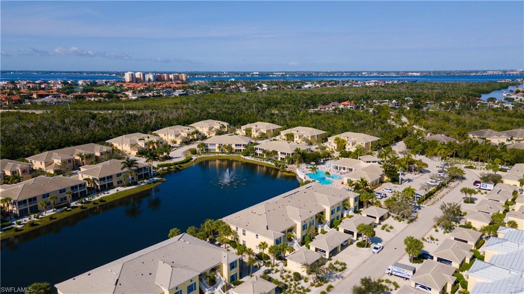 SONSETTE - Residential