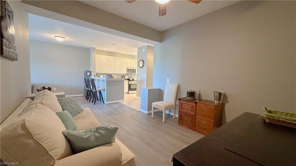 SONSETTE - Residential