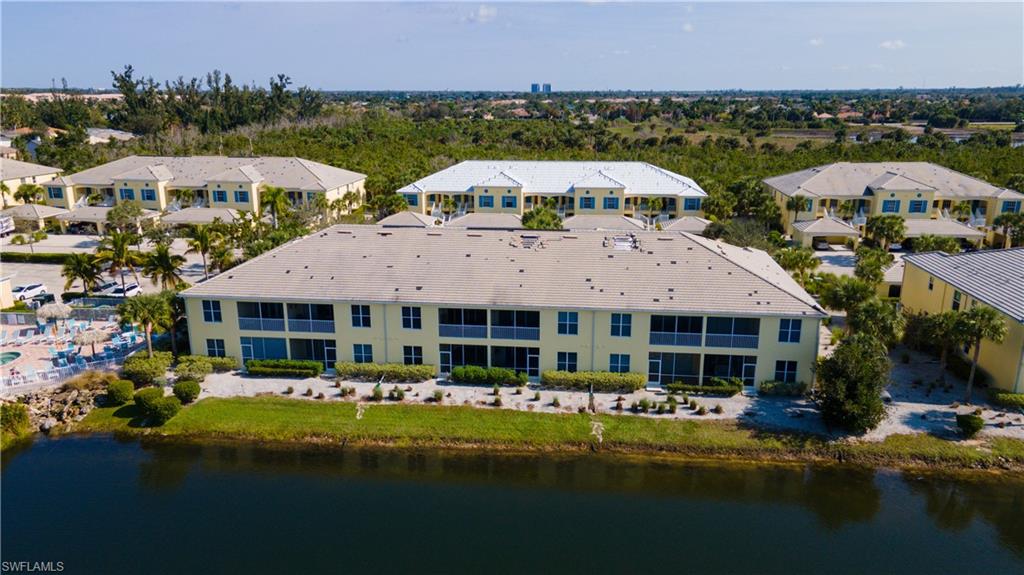 SONSETTE - Residential