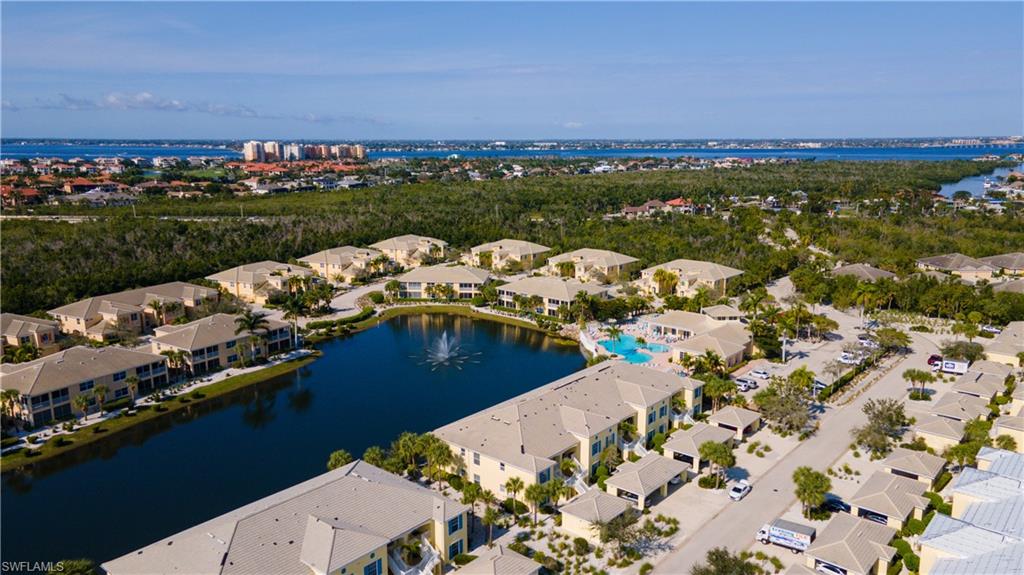 SONSETTE - Residential