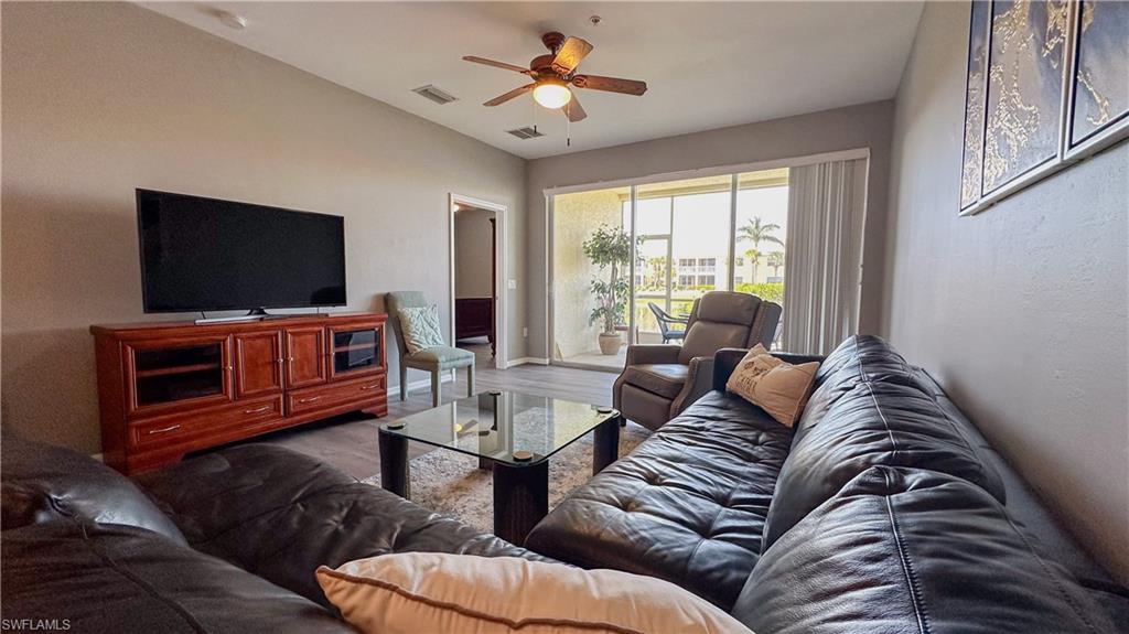 SONSETTE - Residential