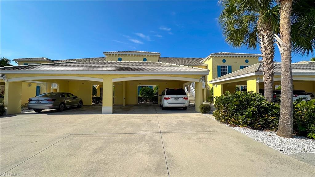 SONSETTE - Residential