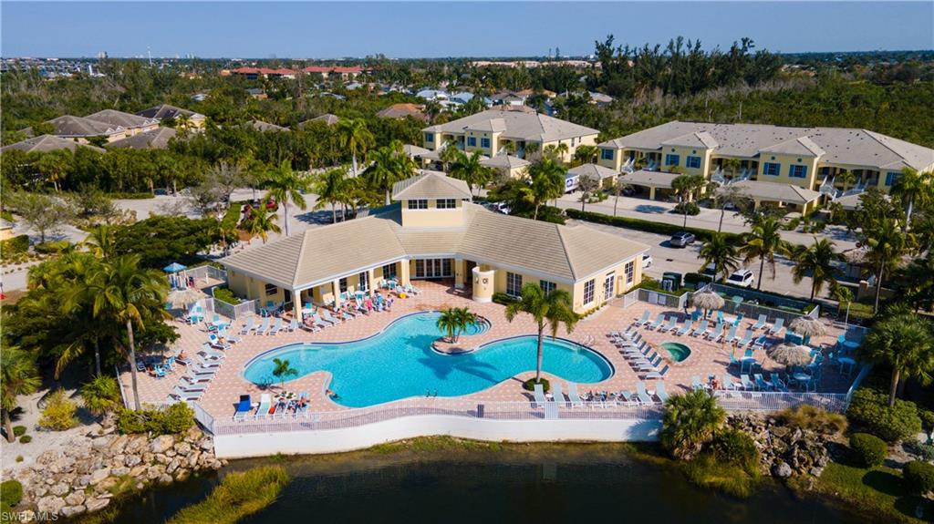 SONSETTE - Residential