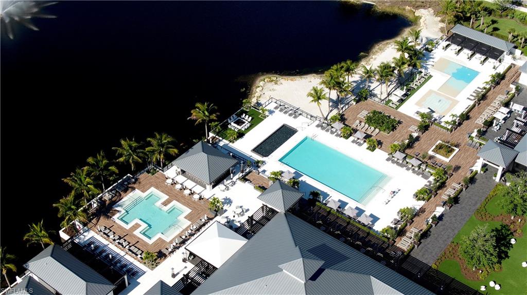 KALEA BAY TOWER 400 - Residential