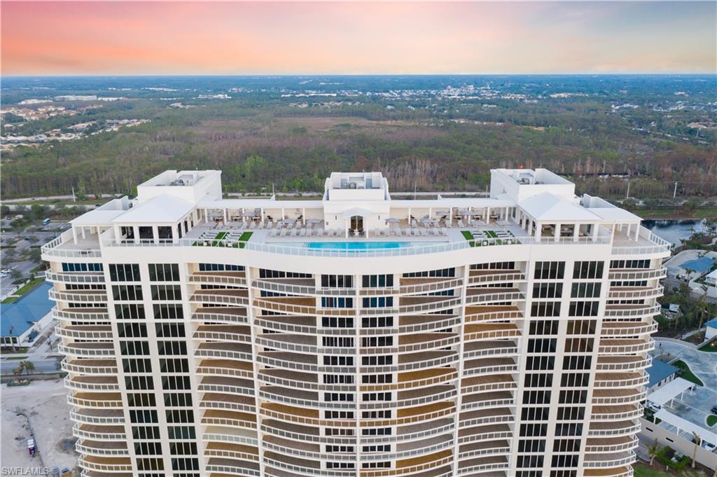 KALEA BAY TOWER 400 - Residential