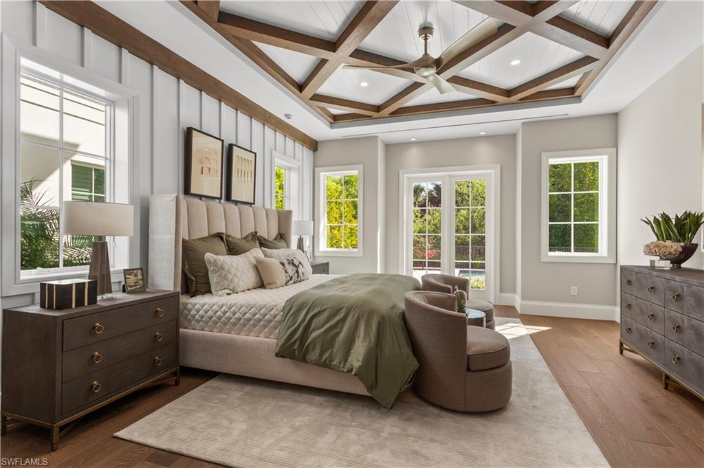 MANGROVE BAY - Residential