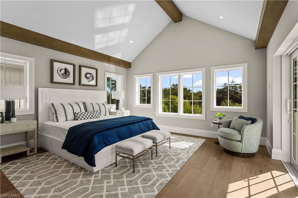 MANGROVE BAY - Residential