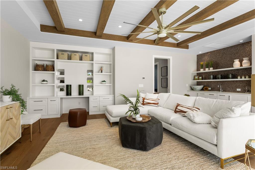 MANGROVE BAY - Residential