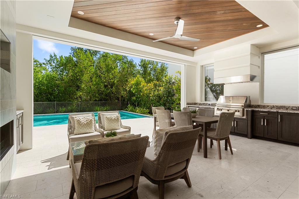 MANGROVE BAY - Residential