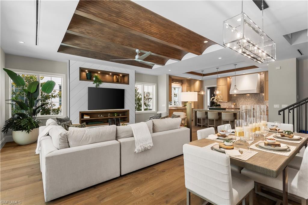 MANGROVE BAY - Residential