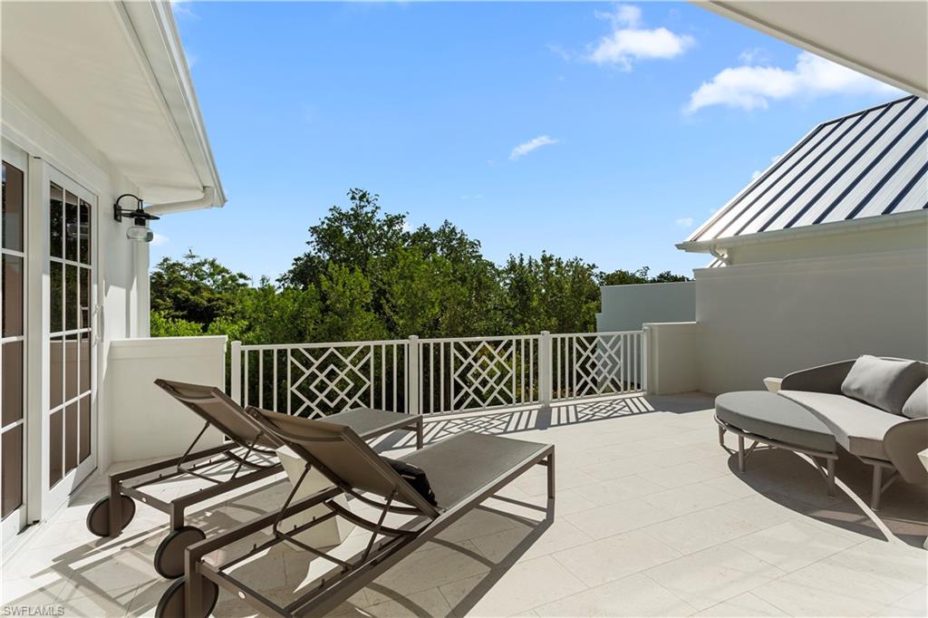 MANGROVE BAY - Residential