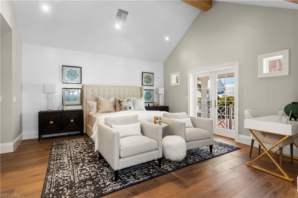 MANGROVE BAY - Residential