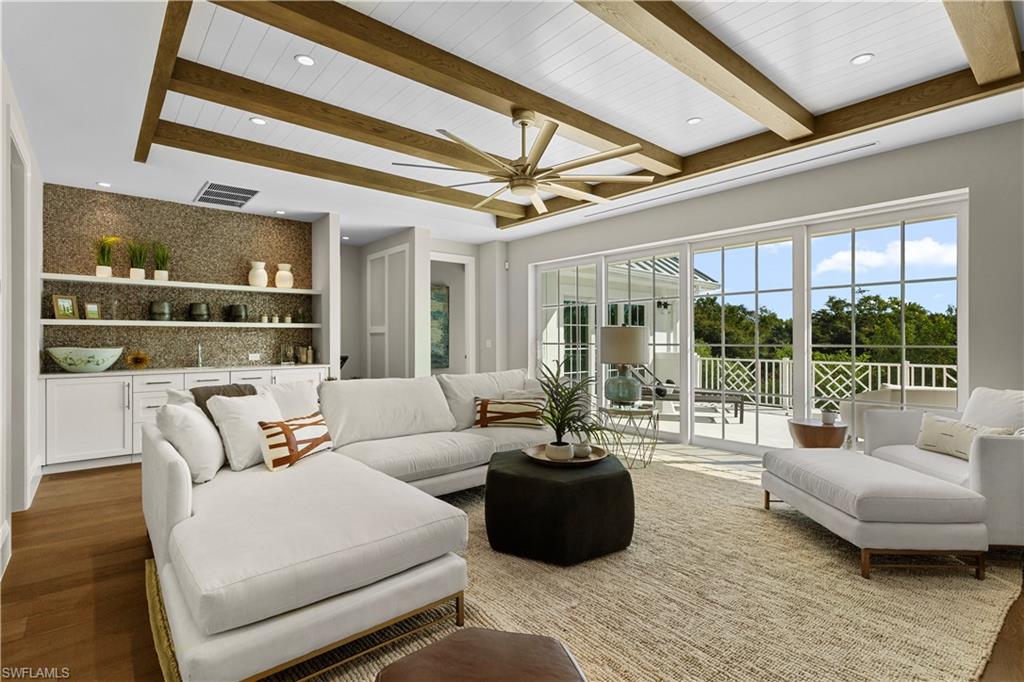 MANGROVE BAY - Residential