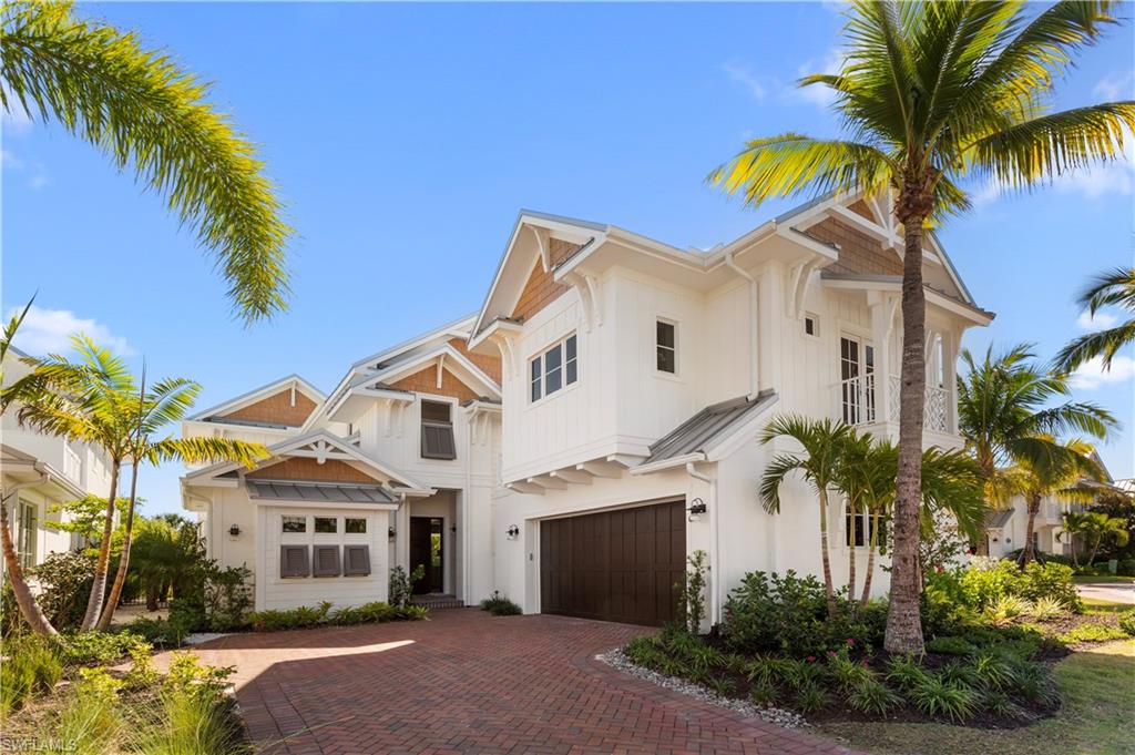 MANGROVE BAY - Residential