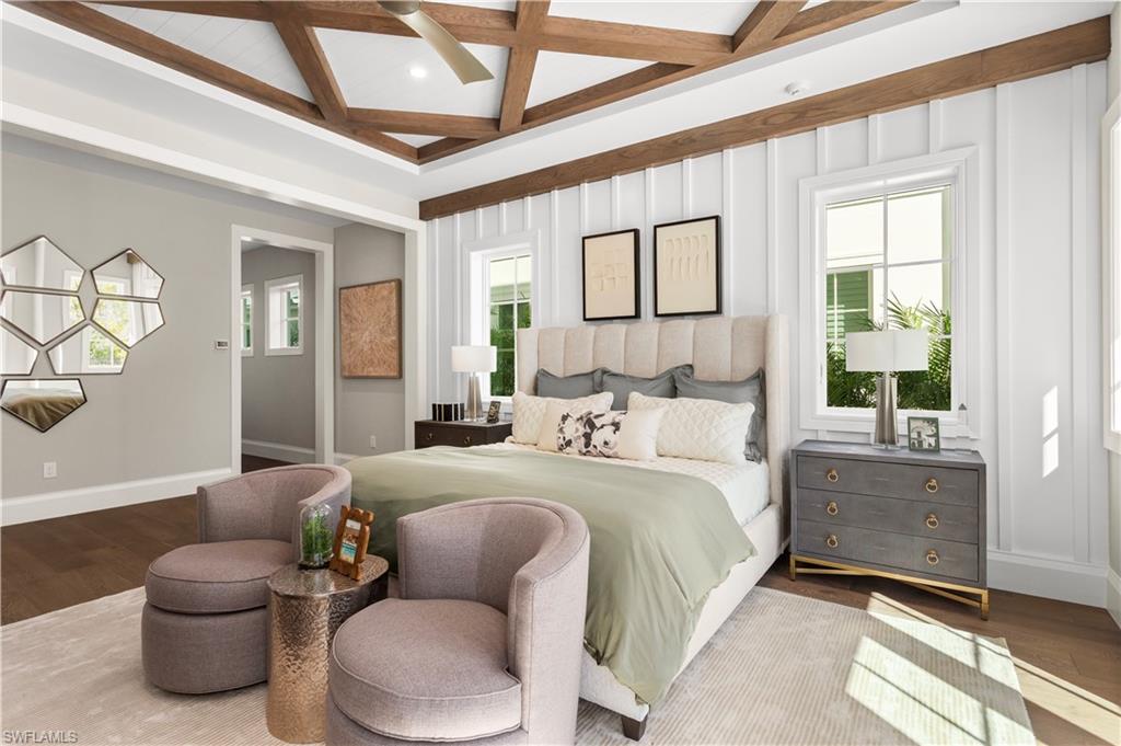 MANGROVE BAY - Residential