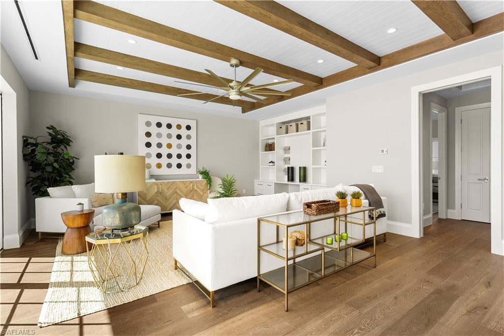 MANGROVE BAY - Residential