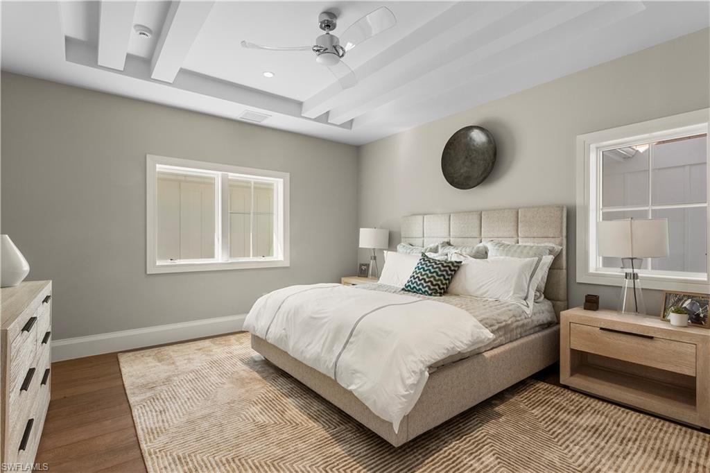 MANGROVE BAY - Residential