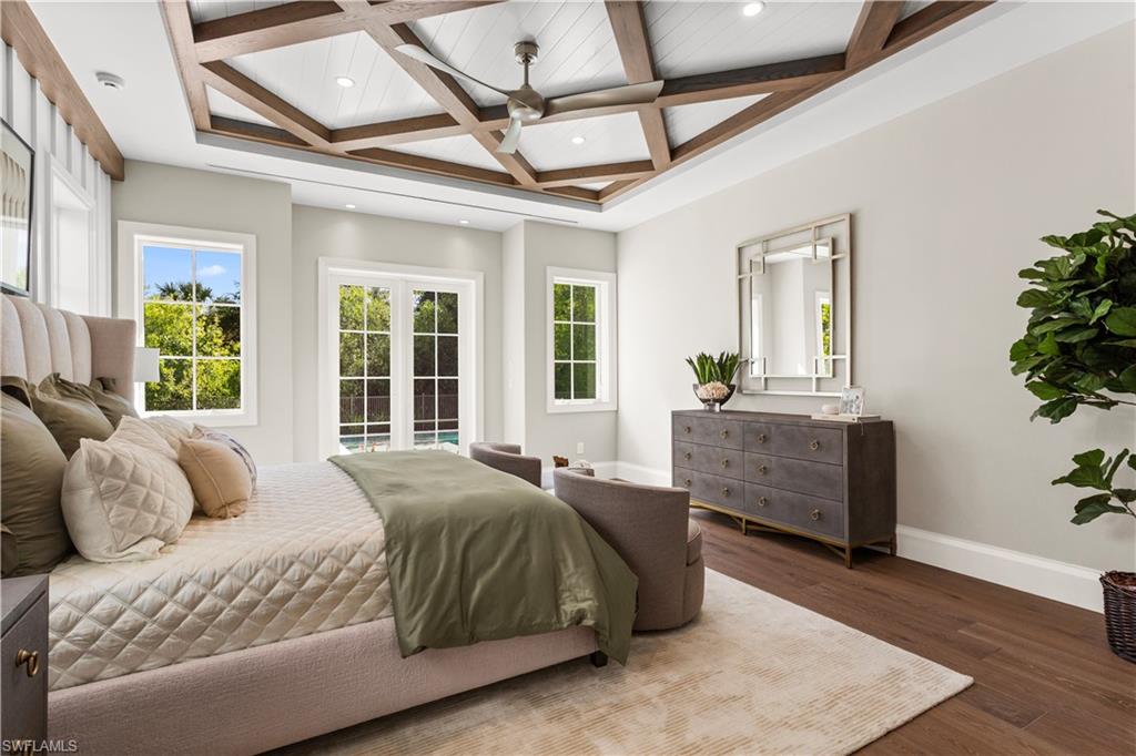 MANGROVE BAY - Residential