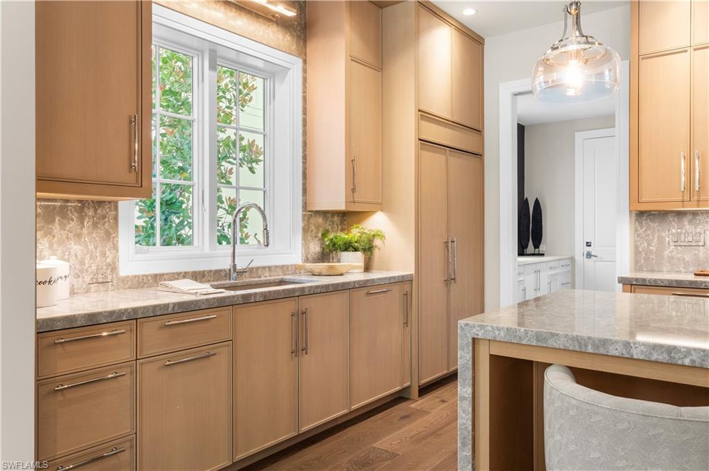 MANGROVE BAY - Residential