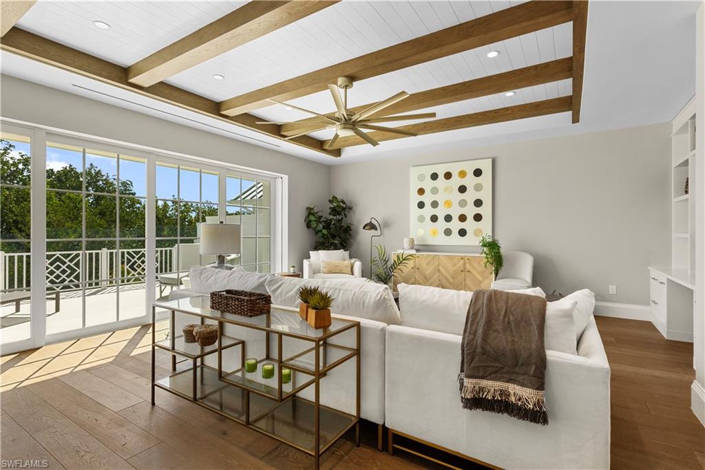 MANGROVE BAY - Residential