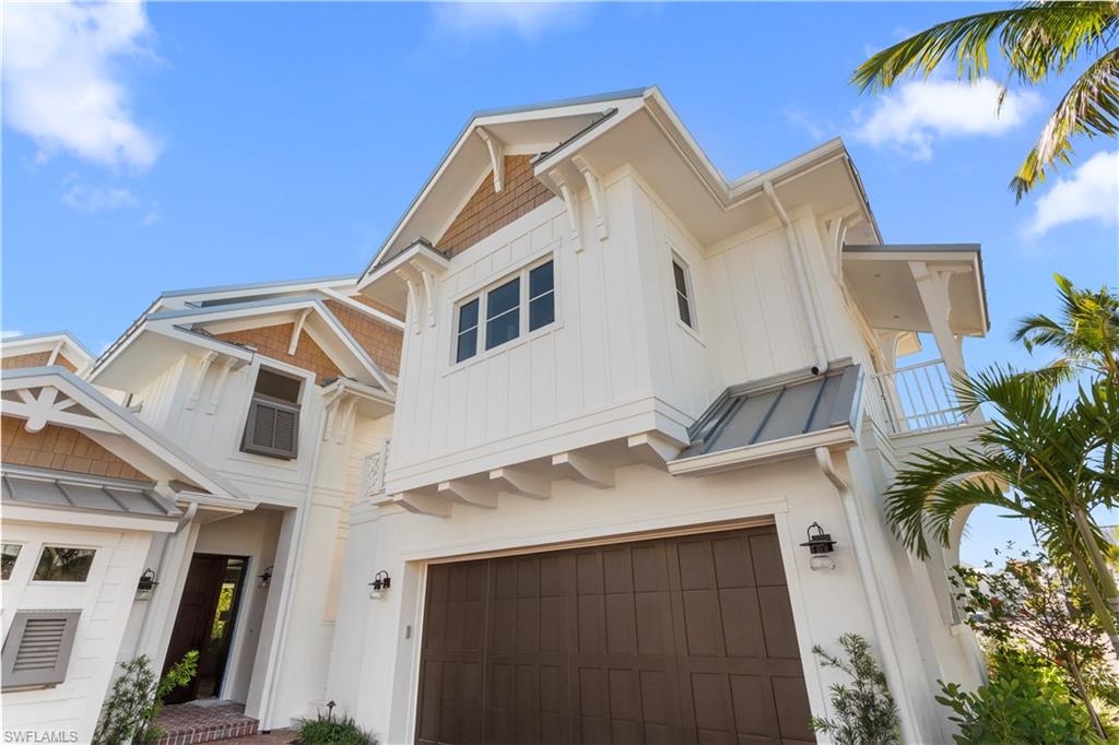 MANGROVE BAY - Residential