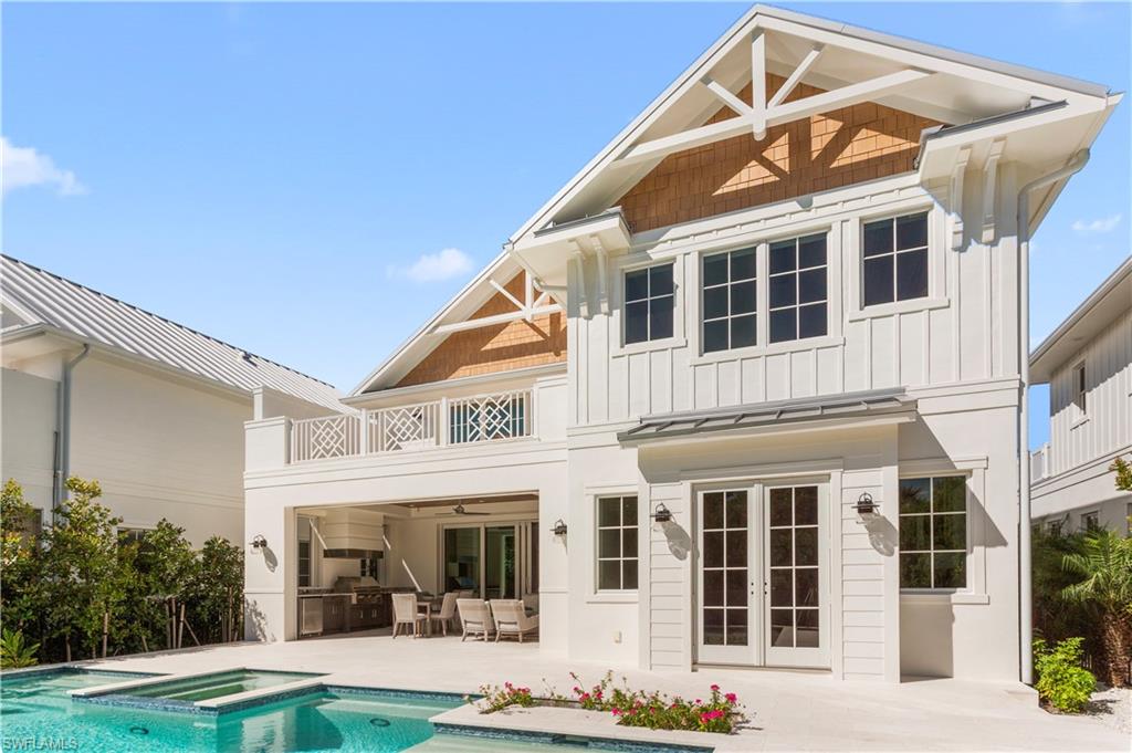 MANGROVE BAY - Residential