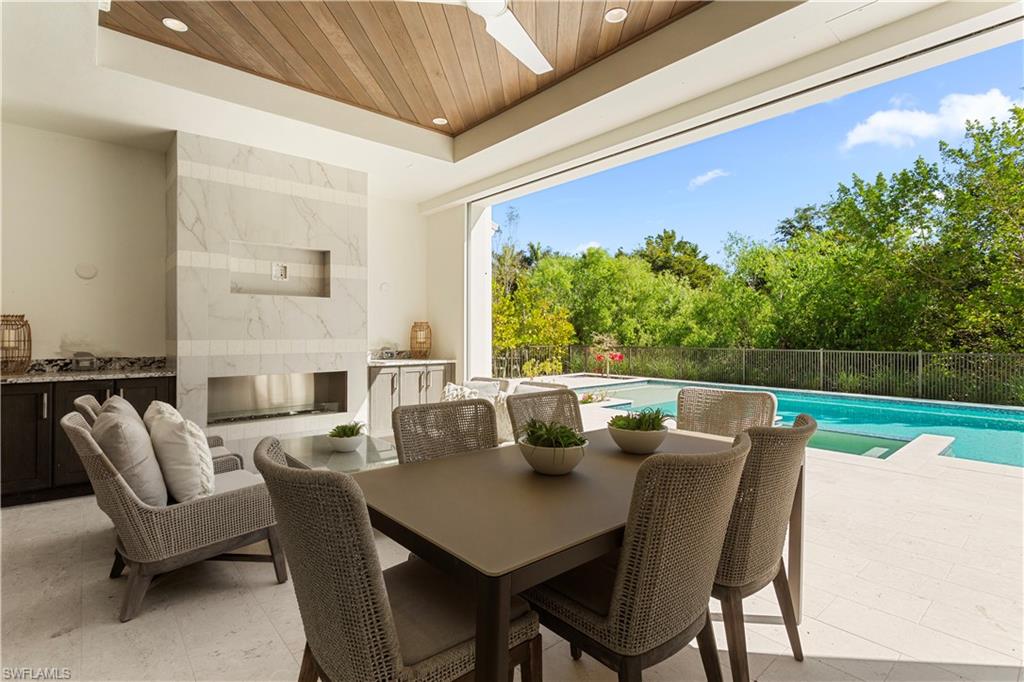 MANGROVE BAY - Residential