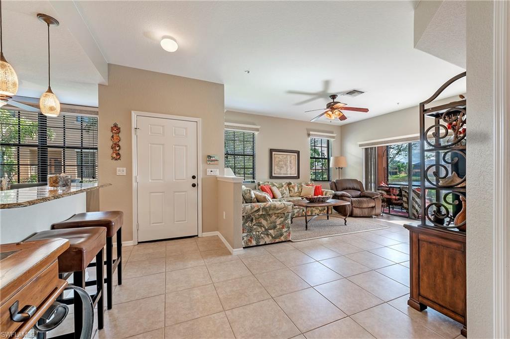TERRA VISTA - Residential