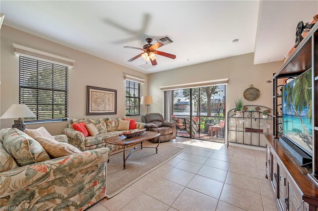 TERRA VISTA - Residential