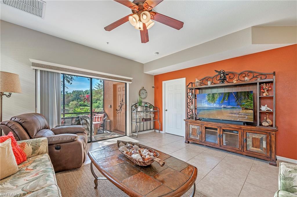 TERRA VISTA - Residential