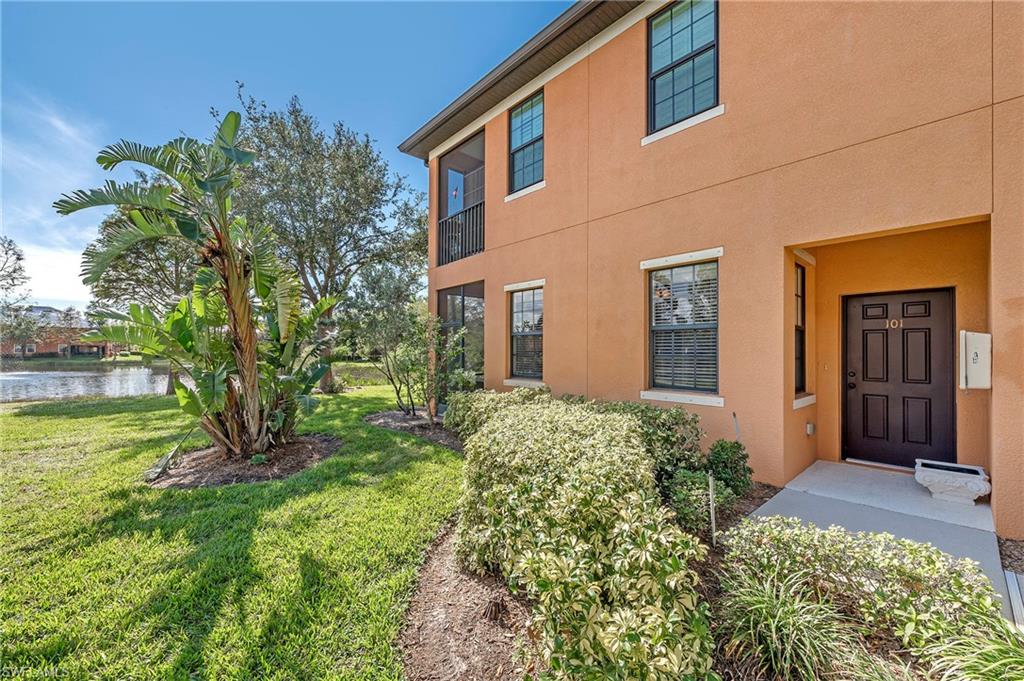 TERRA VISTA - Residential
