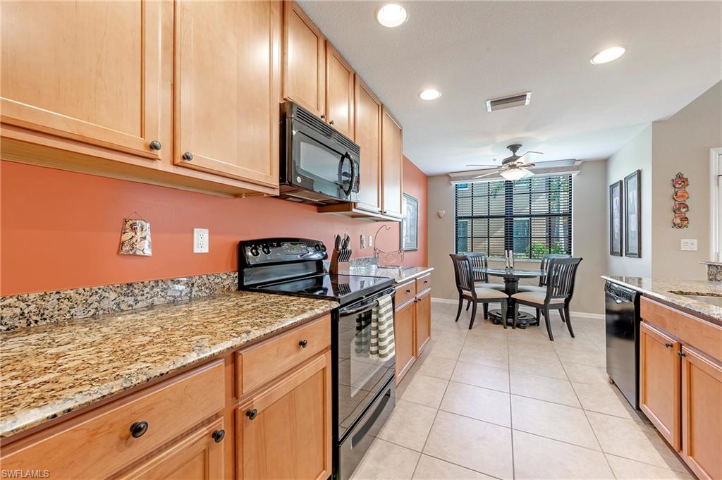 TERRA VISTA - Residential