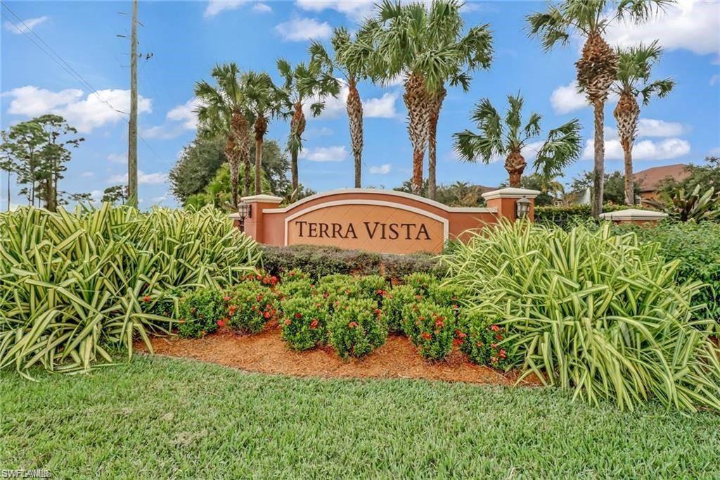 TERRA VISTA - Residential