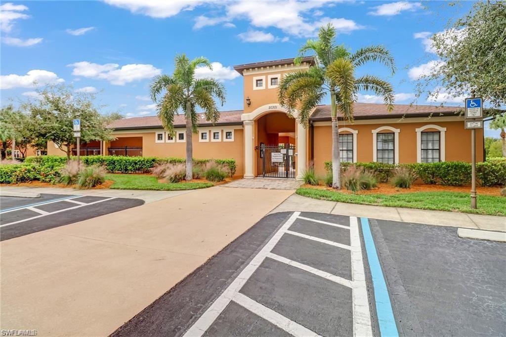 TERRA VISTA - Residential