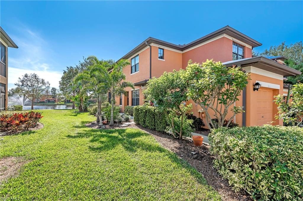 TERRA VISTA - Residential