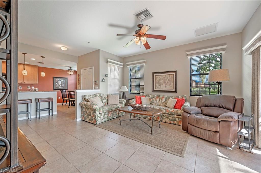 TERRA VISTA - Residential