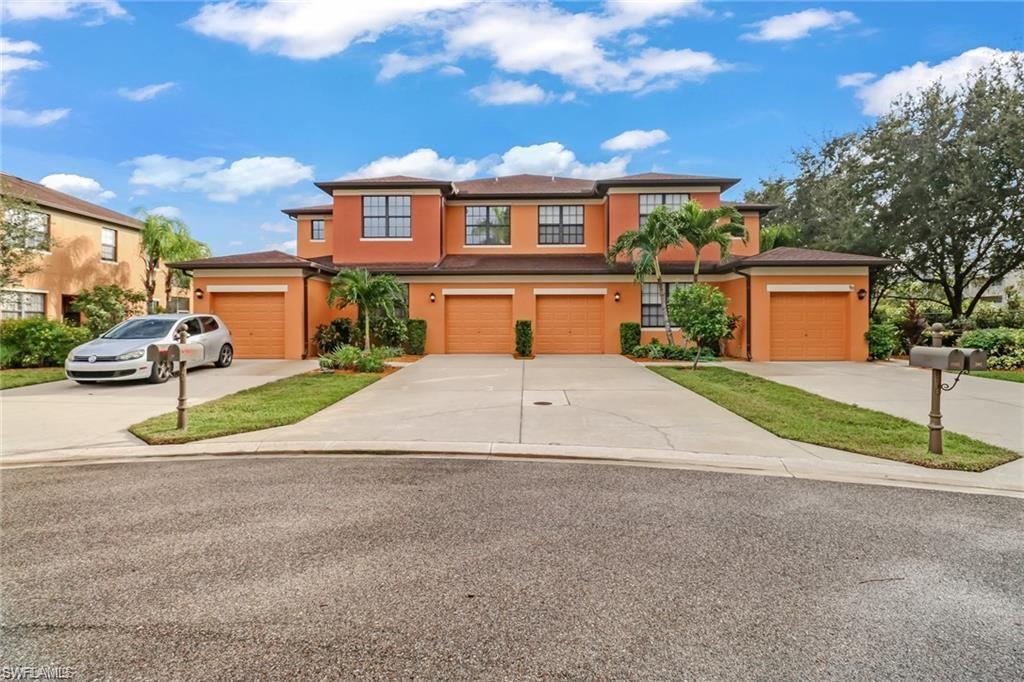 TERRA VISTA - Residential
