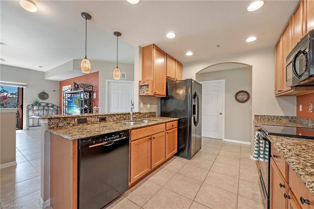 TERRA VISTA - Residential