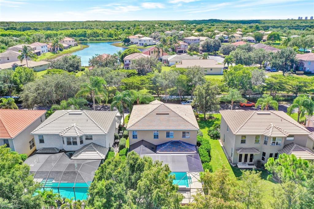 COLONIAL OAKS - Residential