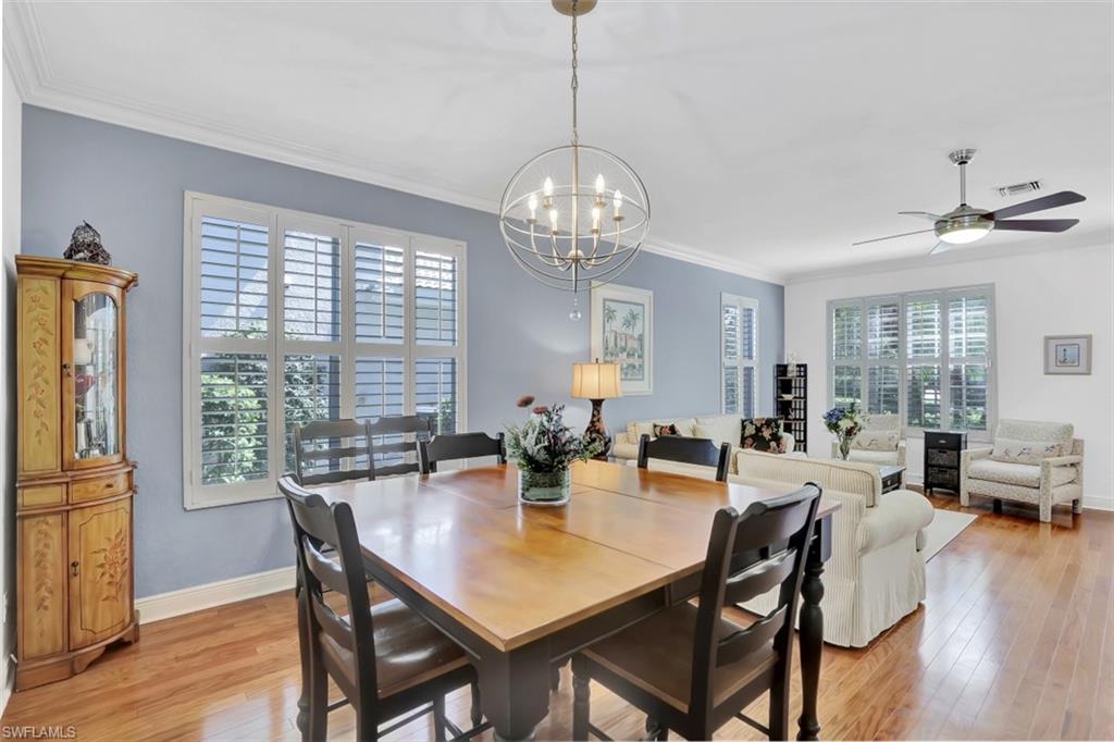 COLONIAL OAKS - Residential