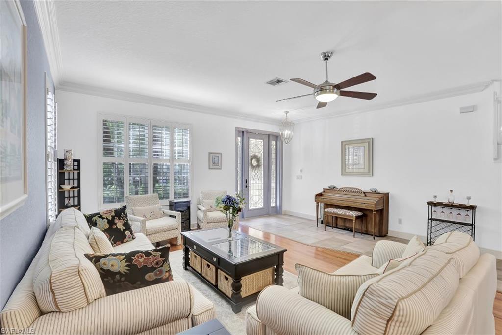 COLONIAL OAKS - Residential