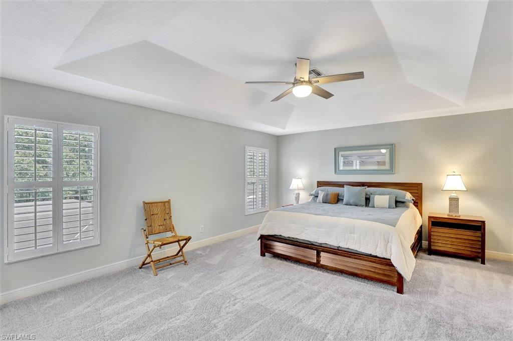 COLONIAL OAKS - Residential